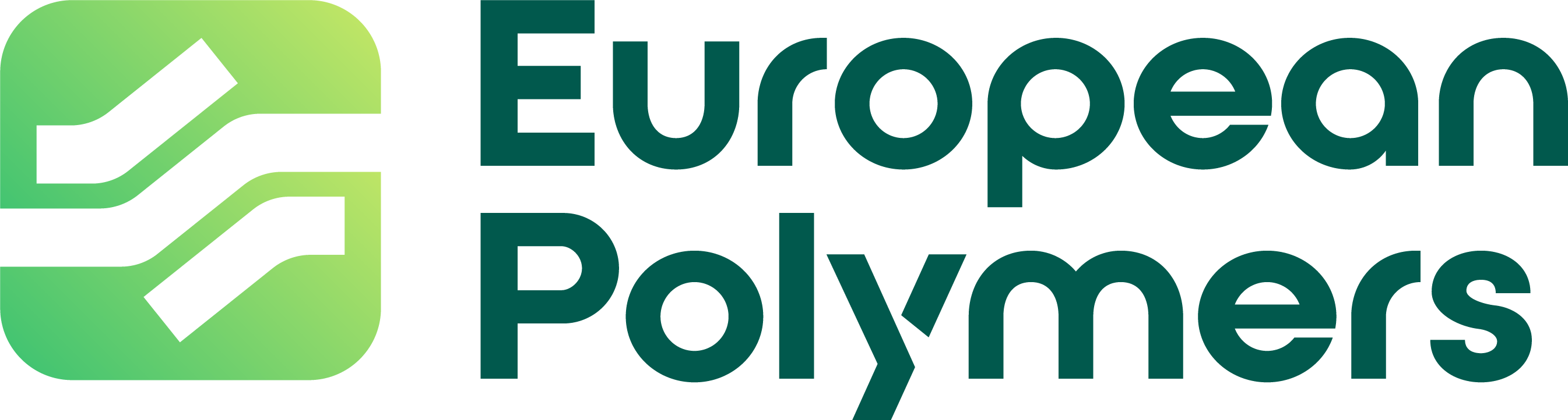 European Polymers Logo